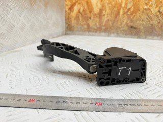 педаль газа, ориг. номер 9654725380, 0280755044, Citroen C4 Picasso 1 поколение 2006-2013