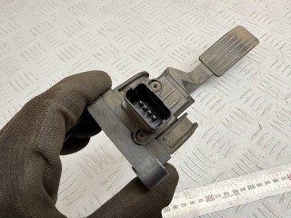 педаль газа, ориг. номер 0280752251, 9646702180, Citroen C3 2002-2006