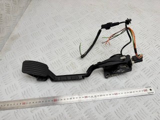 педаль газа, ориг. номер 9651510780, 0280755005, Peugeot 607 1 поколение [рестайлинг] 2004-2010