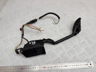 педаль газа, ориг. номер 9651510780, 0280755005, Peugeot 607 1 поколение [рестайлинг] 2004-2010
