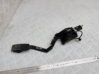 педаль газа, ориг. номер 0280755012, 9650341780, Peugeot 407 2004-2008