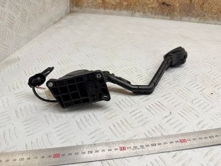 педаль газа, ориг. номер 0280755012, 9650341780, Peugeot 407 2004-2008