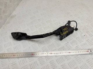педаль газа, ориг. номер 0280755012, 9650341780, Peugeot 407 2004-2008