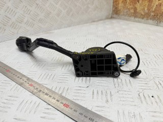 педаль газа, ориг. номер 0280755012, 9650341780, Peugeot 407 2004-2008