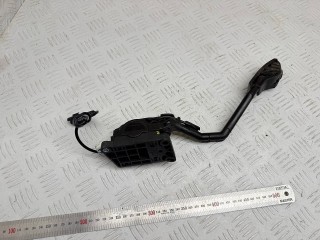 педаль газа, ориг. номер 0280755012, 9650341780, Peugeot 407 2004-2008