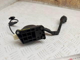 педаль газа, ориг. номер 0280755012, 9650341780, Peugeot 407 2004-2008