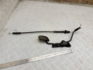 педаль газа, ориг. номер 9629499680, Peugeot 607 1 поколение 2004-2008