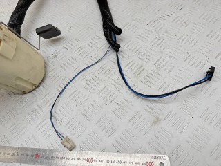 насос топливный в бак, ориг. номер 0580303018, A2114701694, A2515450216, 0580204003, A2114705894, A2114705994, 1582980292, KR0439M, V30090014, Mercedes-Benz CLS C219 [рестайлинг] 2008-2010