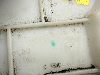 насос топливный в бак, ориг. номер 0580303018, A2114701694, A2515450216, 0580204003, A2114705894, A2114705994, 1582980292, KR0439M, V30090014, Mercedes-Benz CLS C219 [рестайлинг] 2008-2010