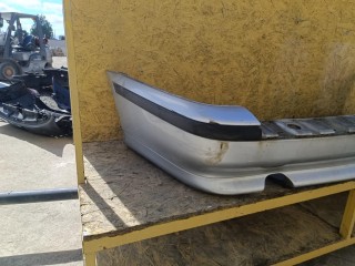 бампер задний, ориг. номер 51128183737, 51128183738, BMW 5 E39 1995-2000