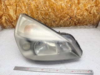 фара правая, ориг. номер 7700420737, 15566500, 15566000, Renault Espace 4 поколение