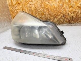 фара правая, ориг. номер 7700420737, 15566500, 15566000, Renault Espace 4 поколение