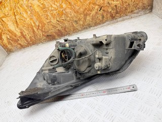 фара правая, ориг. номер 7700420737, 15566500, 15566000, Renault Espace 4 поколение