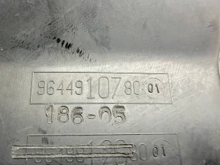 корпус воздушногo фильтра, ориг. номер 9644910780, Citroen C5 2000-2004