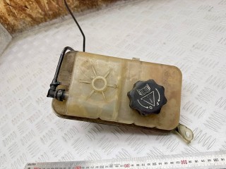 бачок расширительный, ориг. номер 1323S7, 917A2, Peugeot 407 1 поколение 2004-2008