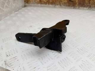 кронштейн КПП, ориг. номер 9680507080AA, Peugeot 308 1 поколение 2007-2011
