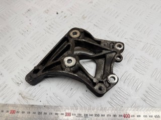 кронштейн компрессора кондиционера, ориг. номер V754891480, Peugeot 508 2010-2014