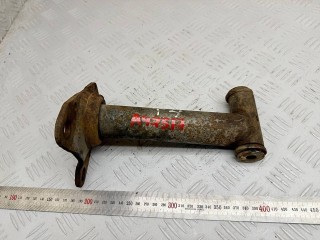 кронштейн усилителя переднего бампера, ориг. номер 4B0807134B, Audi A6 C5 1997-2001