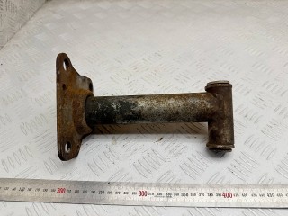 кронштейн усилителя переднего бампера, ориг. номер 4B0807134B, Audi A6 C5 1997-2001