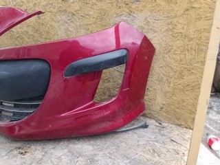 бампер передний, ориг. номер 9680484677, Peugeot 308 1 поколение 2007-2011