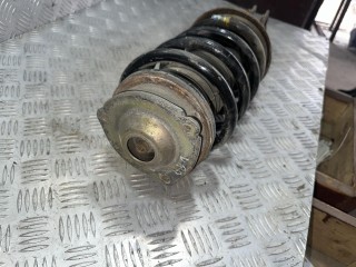 стойка амортизатора передняя, ориг. номер 12760163, 12760123, 5233356, Saab 9-5 1 поколение [2-й рестайлинг] 2005-2010