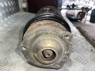 стойка амортизатора передняя, ориг. номер 12760163, 12760123, 5233356, Saab 9-5 1 поколение [2-й рестайлинг] 2005-2010