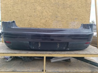 бампер задний, ориг. номер 9650475177, Citroen C5 1 поколение [рестайлинг] 2004-2008