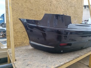 бампер задний, ориг. номер 9650475177, Citroen C5 1 поколение [рестайлинг] 2004-2008