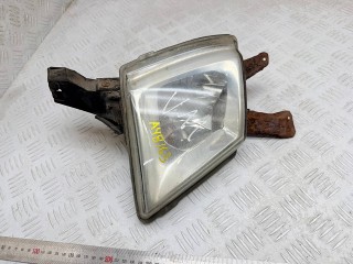 фара противотуманная правая, ориг. номер 9641945480, 42160748DX, Peugeot 407 1 поколение 2004-2008