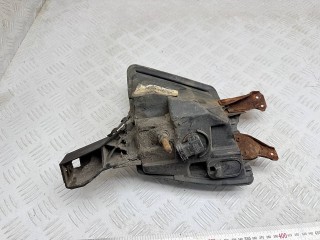 фара противотуманная правая, ориг. номер 9641945480, 42160748DX, Peugeot 407 1 поколение 2004-2008