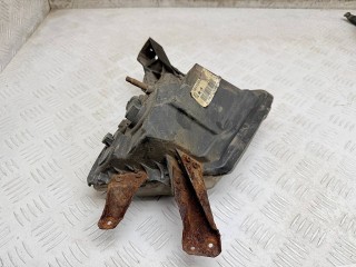 фара противотуманная правая, ориг. номер 9641945480, 42160748DX, Peugeot 407 1 поколение 2004-2008