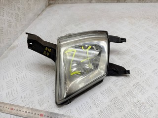 фара противотуманная правая, ориг. номер 9641945480, 42160748DX, Peugeot 407 1 поколение 2004-2008
