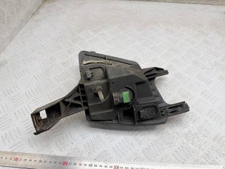 фара противотуманная правая, ориг. номер 9641945480, 42160748DX, Peugeot 407 1 поколение 2004-2008
