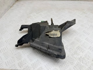 фара противотуманная правая, ориг. номер 9641945480, 42160748DX, Peugeot 407 1 поколение 2004-2008