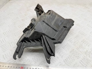фара противотуманная правая, ориг. номер 19A235B, Peugeot 407 1 поколение 2004-2008