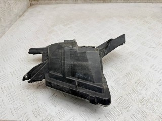фара противотуманная правая, ориг. номер 19A235B, Peugeot 407 1 поколение 2004-2008
