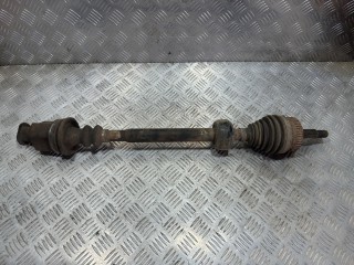 полуось передняя, Renault Scenic 1 поколение [рестайлинг] 1999-2003