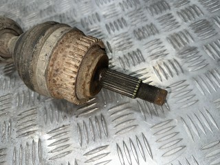 полуось передняя правая, Renault Scenic 1 поколение [рестайлинг] 1999-2003