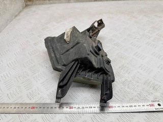 фара противотуманная левая, ориг. номер 9641945680, 42170748SX, Peugeot 407 1 поколение 2004-2008