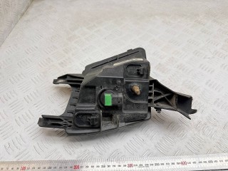 фара противотуманная левая, ориг. номер 9641945680, 42170748SX, Peugeot 407 1 поколение 2004-2008