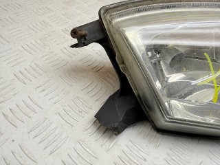 фара противотуманная левая, ориг. номер 9641945680, 42170748SX, Peugeot 407 1 поколение 2004-2008