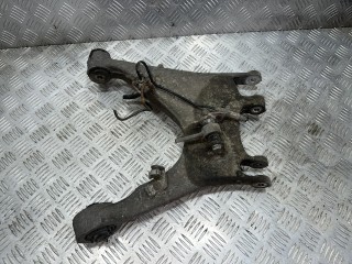 рычаг задний, ориг. номер 4E0511512F, 034-28921, Volkswagen Phaeton 1 поколение 2002-2007