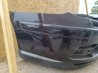 бампер передний, ориг. номер 9650279580, 9650281180, 9650279777, 9650279680, Citroen C5 1 поколение [рестайлинг] 2004-2008