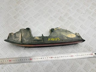 фонарь противотуманный правый, ориг. номер 1146344, Mitsubishi Pajero 3 поколение 1999-2003