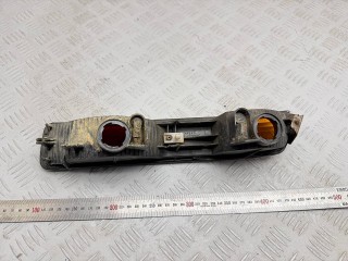 фонарь противотуманный правый, ориг. номер 1146344, Mitsubishi Pajero 3 поколение 1999-2003