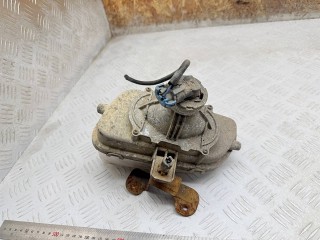 фара противотуманная правая, Hyundai Terracan 1 поколение [рестайлинг] 2004-2007