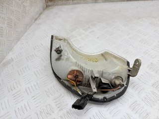 Поворотник правый, Hyundai Terracan 1 поколение [рестайлинг] 2004-2007