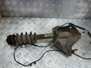 стойка амортизатора передняя, Smart ForTwo 1 поколение [рестайлинг] 2003-2007