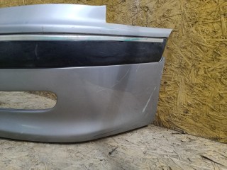 бампер передний, ориг. номер 1852281001, 9630405010, Peugeot 406 1 поколение [рестайлинг] 1999-2004
