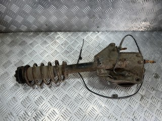 стойка амортизатора передняя, Smart ForTwo 1 поколение [рестайлинг] 2003-2007